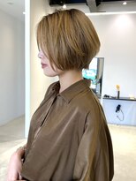 シアター(CIARTOR)&nbsp;ショートボブ