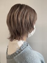 リーホリエ(Lee Horie)&nbsp;ブラウンベージュ◎