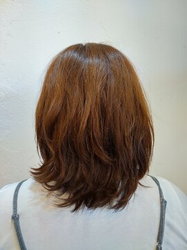 タエビスアリッサム(Taebis Alyssum) ネオウルフ