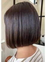 プティパ(petit pas)&nbsp;似合わせショートボブ