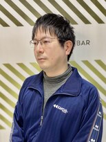 バーバーバー 高坂(BARBER－BAR)&nbsp;メンズショート(バーバーバー高坂)