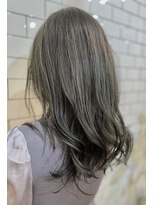 ザセントラル トヨス(THE CENTRAL)&nbsp;BlueAsh×Green