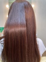 ビワテイ(Biwatei) 髪質改善/酸性髪質改善/縮毛矯正/髪質改善/酸性髪質改善/
