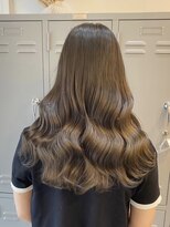 プレシャスバイプロデュース(precious by Produce)&nbsp;赤み消しオリーブグレージュ［町田/町田駅/町田駅前店/町田店]