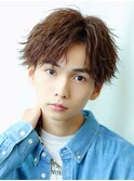 ウェーブショート