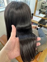 ルチナ 秦野(Lucina)&nbsp;艶髪エステ／髪質改善