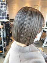 サボ(SABO)&nbsp;やっぱりハイライトが人気☆