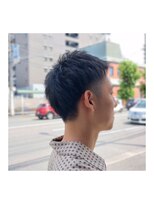オトミカヘアー&nbsp;サロンワーク/メンズカット