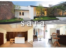 サーラ(sara)