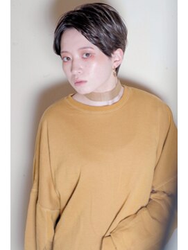 スピガ(SPIGA) ボーイッシュショート