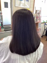 アクティブ(Active)&nbsp;カラー×トリートメント