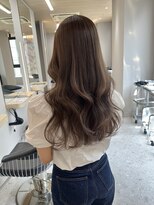 ボタン テンジン(VOTAN tenjin)&nbsp;【VOTAN吉田航太】韓国ヘア/髪質改善/顔まわりカット/天神大名