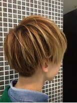 ノミネーション(Nomination)&nbsp;ショートレイヤー