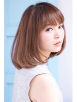 エイチバイシオミエイチ 神戸三宮(H by shiomi H)&nbsp;【shiomi H】 大人可愛いの前上り