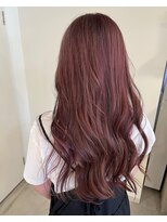 ロカリタ フォー ヘアー 四条大宮店(ROCAReTA FOR HAIR) モテcolor