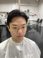 ジュネスゼロニ(JUNES 02) ボリュームダウン2bショート