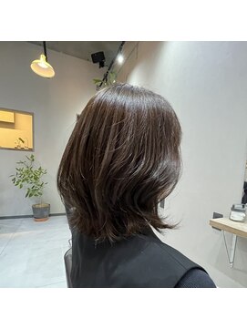 アワ(awa) ミディアムレイヤー