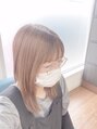 ラポールヘア 気仙沼店(RAPPORT HAIR) ハタケヤマ 