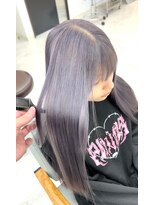 グラム 岡崎南店(gram)&nbsp;ケアブリーチ＿オージュア＿コタ＿オジオット＿髪質改善_111