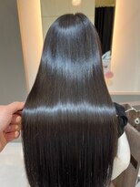 ウィル あべの店(WiLL)&nbsp;美神　髪質改善