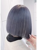ブルーパープル