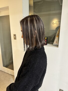 タオ 河原町(Tao) HighlightDesign