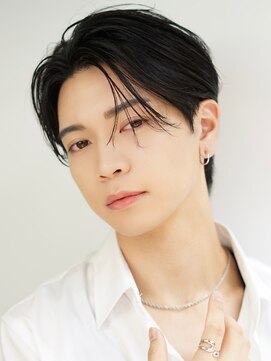 アクロス 原宿(AKROS) セクシーバングショート