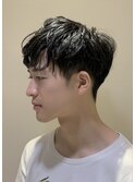 メンズショート