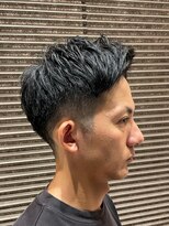 スカイ 大手町プレイス店 ベリーショート<理容室>