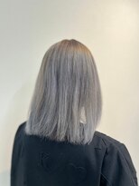 インパークス 王子店(INPARKS)&nbsp;シルバーカラー