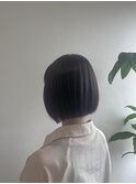 20代30代40代ミントアッシュグレージュカラーくすみカラー
