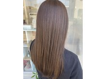 ヘアールーム ミルゥ(hair room MILOU)