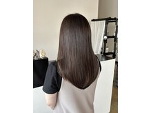 ヘアサロン モノ(hair salon mono)