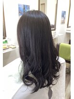 ヘアーアンドコークラシコ(Hair&Co. Clasico) ゆるふわデジタルパーマ