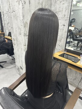 ミコ(MICO hair) 髪質改善サブリミックトリートメント