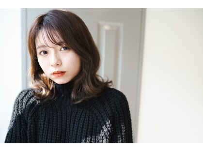 ヘアリゾート ルピア 太田(HAIR RESORT Rupiah)の写真