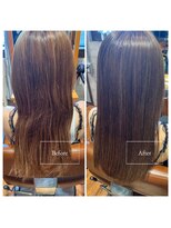 コマチ(comachi) 白髪老化ケアカラー