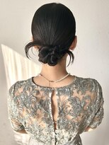 エトランジェ(Etrange)&nbsp;カチモリヘア