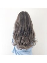 エイルノア(Eir noah)&nbsp;【ダブルカラー】【髪質改善】【イルミナカラー】