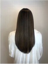 いつまでも美しい髪でいたい RITAがご提案【髪質改善】でその願いを叶えます。