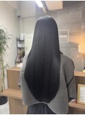 髪質改善トリートメント♪