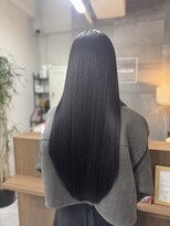 アールサロン 名駅(Rr SALON)&nbsp;髪質改善トリートメント♪