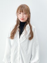 ティファ 自由が丘店(Tiffa) 吉崎 里実