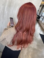 リコル(Licol)&nbsp;チェリーレッド