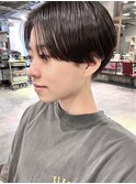 【京都ショート/河原町/四条】ハンサムショート 20代30代 hs6