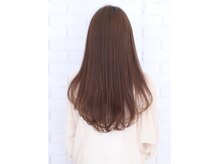 ヘア リミックス ダブル(hair remix W)