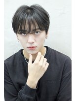 ドアホワイト(door white)&nbsp;【doorwhite 新松戸 Kanna】韓国マッシュ