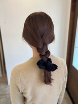 シーモアアンドサンズ(Seymour and Sons) まろやかブラウン