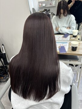 アチェロ(Acero.) ダークピンク