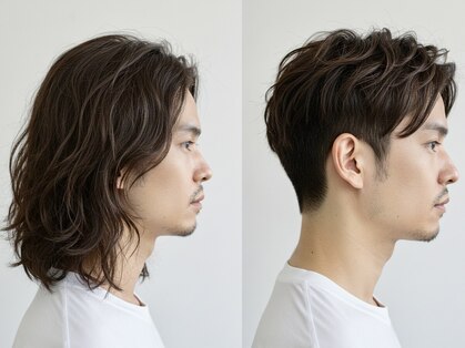 フイ 代々木(Hui)の写真